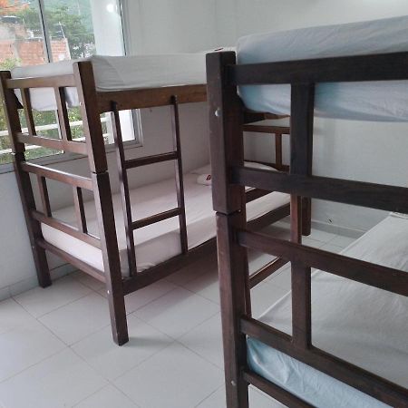Hostal Taganga Sunset Экстерьер фото