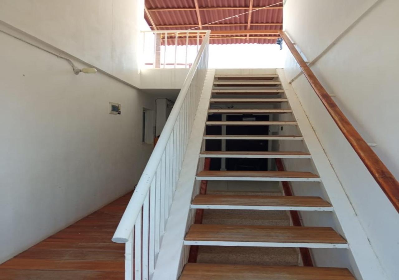 Hostal Taganga Sunset Экстерьер фото