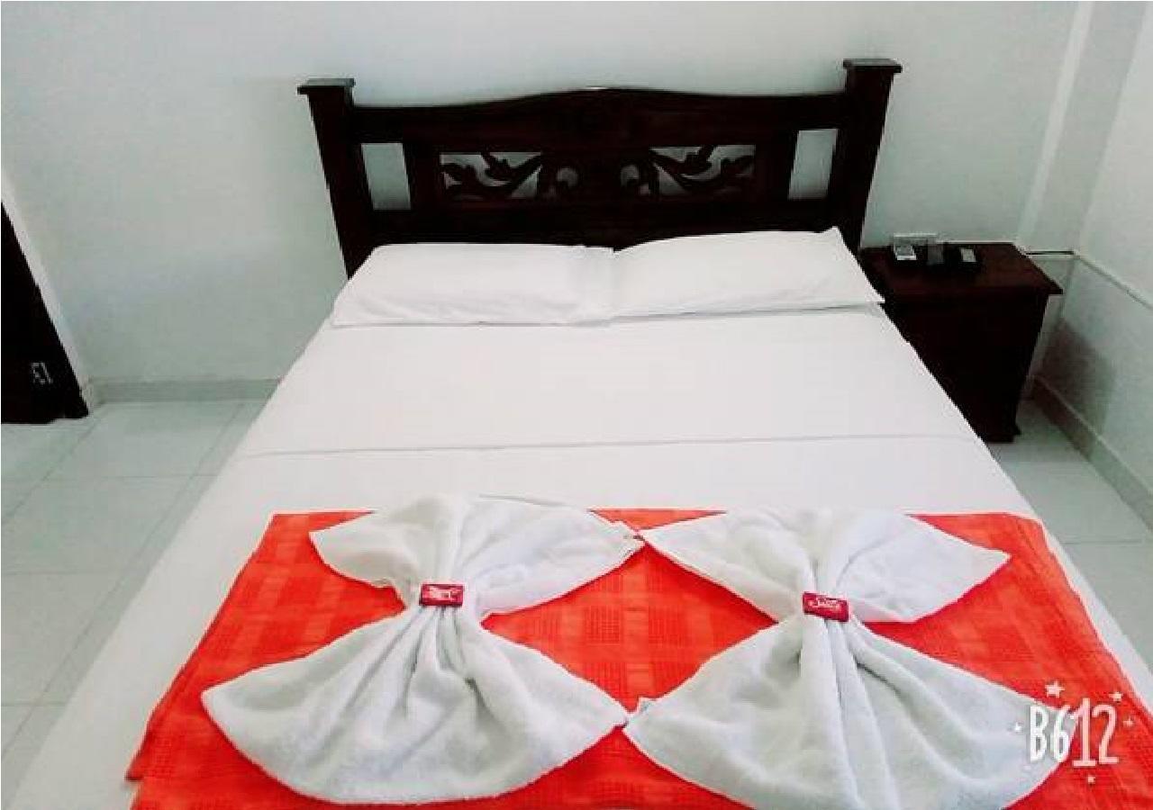 Hostal Taganga Sunset Экстерьер фото