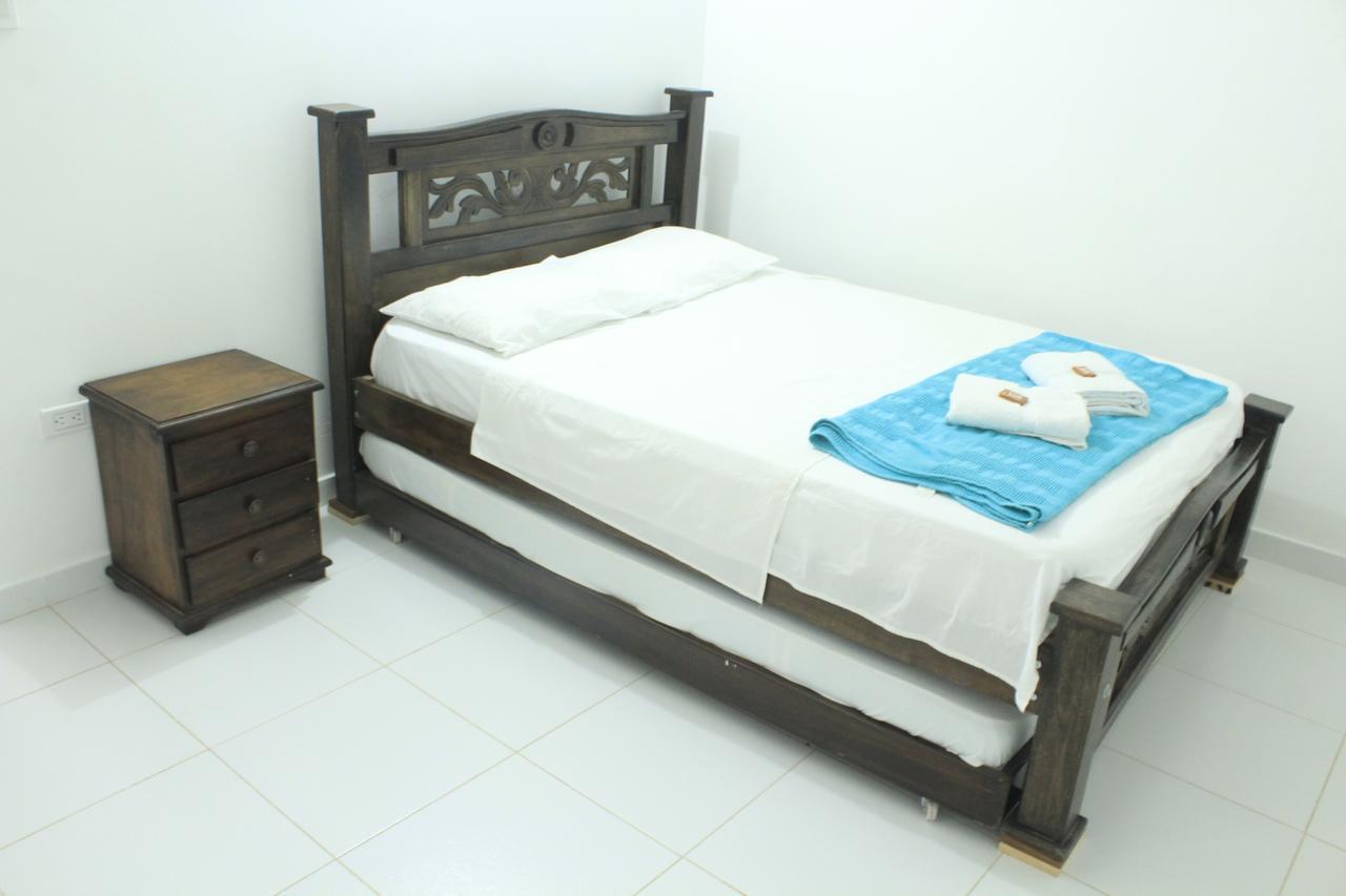 Hostal Taganga Sunset Экстерьер фото