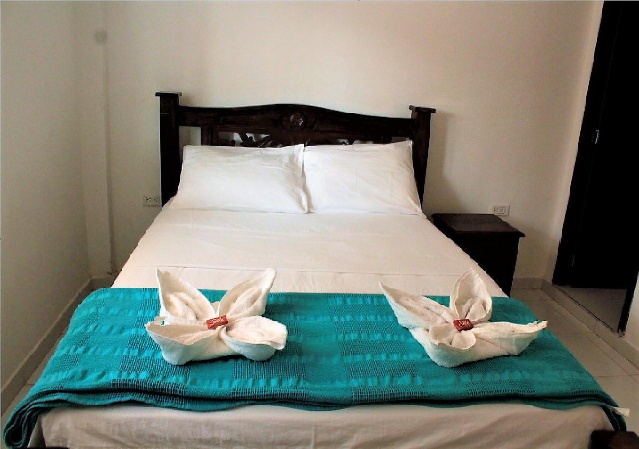 Hostal Taganga Sunset Экстерьер фото