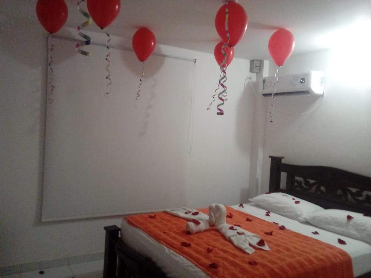Hostal Taganga Sunset Экстерьер фото